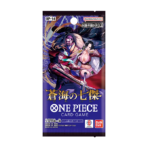 One Piece Card Game: The Azure Sea's Seven (OP-14) Booster Box [JP] - Maney Cards
