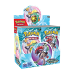 Scarlet & Violet: Journey Together - Booster Box Display [Enhanced] - Maney Cards