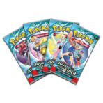 Scarlet & Violet: Journey Together - Booster Bundle - Maney Cards