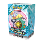 Scarlet & Violet: Journey Together - Build & Battle - Maney Cards