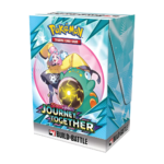 Scarlet & Violet: Journey Together - Build & Battle - Maney Cards