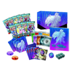 Scarlet & Violet: Journey Together - Elite Trainer Box - Maney Cards
