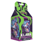 Klara Premium Tournament Collection - Maney Cards