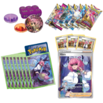 Klara Premium Tournament Collection - Maney Cards