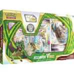 Kleavor VSTAR Premium Collection Box - Maney Cards