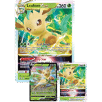Leafeon VSTAR Special Collection - Maney Cards