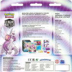 League Battle Deck (Origin Forme Palkia VSTAR) - Maney Cards