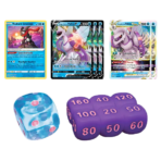 League Battle Deck (Origin Forme Palkia VSTAR) - Maney Cards