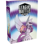 League Battle Deck (Origin Forme Palkia VSTAR) - Maney Cards