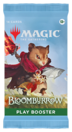 Magic: The Gathering - Bloomburrow Play Booster (36 Count) - Maney Cards
