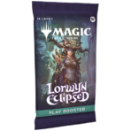 Magic: The Gathering - Lorwyn Eclipsed Play Booster (30 Count) - Maney Cards