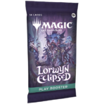 Magic: The Gathering - Lorwyn Eclipsed Draft Night Box - Maney Cards