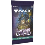Magic: The Gathering - Lorwyn Eclipsed Play Booster (30 Count) - Maney Cards