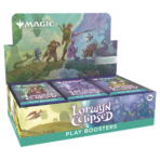 Magic: The Gathering - Lorwyn Eclipsed Play Booster (30 Count) - Maney Cards
