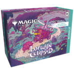 Magic: The Gathering - Lorwyn Eclipsed Bundle - Maney Cards