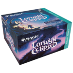 Magic: The Gathering - Lorwyn Eclipsed Draft Night Box - Maney Cards