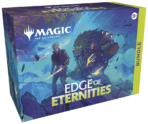 Magic: The Gathering - Edge of Eternities Bundle - Maney Cards