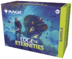 Magic: The Gathering - Edge of Eternities Bundle - Maney Cards