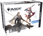 Magic: The Gathering - Final Fantasy Bundle - Maney Cards