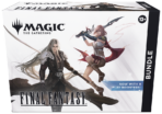 Magic: The Gathering - Final Fantasy Bundle - Maney Cards