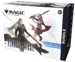 Magic: The Gathering - Final Fantasy Bundle - Maney Cards