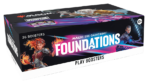 Magic: The Gathering - Foundations Play Booster Box (36 pcs) - Maney Cards