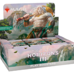 Magic: The Gathering - Modern Horizons 3 Play Booster (36 Count) - Maney Cards