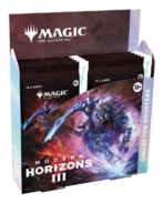 Magic: The Gathering - Modern Horizon 3 Collector Booster Box (12 Pcs) - Maney Cards