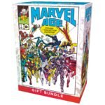Magic: The Gathering - Marvel Super Heroes Gift Bundle - Maney Cards
