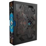 Magic: The Gathering Secrets of Strixhaven - Codex Bundle - Maney Cards