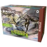 Magic: The Gathering - Secrets of Strixhaven Bundle - Maney Cards