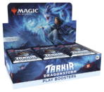 Magic: The Gathering - Tarkir: Dragonstorm Play Booster (30 Count) - Maney Cards
