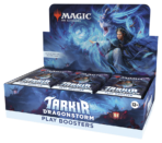 Magic: The Gathering - Tarkir: Dragonstorm Play Booster (30 Count) - Maney Cards