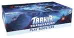 Magic: The Gathering - Tarkir: Dragonstorm Play Booster (30 Count) - Maney Cards