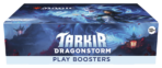 Magic: The Gathering - Tarkir: Dragonstorm Play Booster (30 Count) - Maney Cards