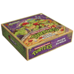 Magic: The Gathering - Teenage Mutant Ninja Turtles Pizza Bundle - Maney Cards