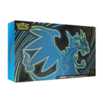 Mega Charizard X ex Ultra Premium Collection - Maney Cards