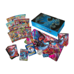Mega Charizard X ex Ultra Premium Collection - Maney Cards