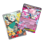 Mega Battle Deck [Mega Diancie ex] - Maney Cards