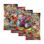 Mega Evolution Booster Box [Enhanced] - Maney Cards