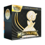 Mega Evolution Elite Trainer Box [Gardevoir] - Maney Cards
