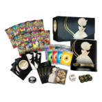 Mega Evolution Elite Trainer Box [Gardevoir] - Maney Cards