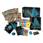 Mega Evolution Elite Trainer Box [Lucario] - Maney Cards