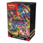 Mega Evolution: Phantasmal Flames Booster Bundle - Maney Cards