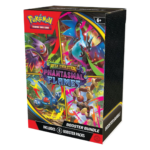 Mega Evolution: Phantasmal Flames Booster Bundle - Maney Cards