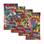 Mega Evolution: Phantasmal Flames Booster Box - Maney Cards