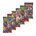 Mega Evolution: Phantasmal Flames Booster Bundle - Maney Cards