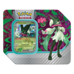 Paldea Partners - Tins [Set of 3] - Maney Cards