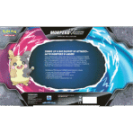 Morpeko V-UNION Special Collection - Maney Cards