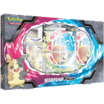 Morpeko V-UNION Special Collection - Maney Cards